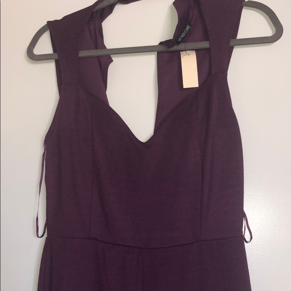 Jumpsuit